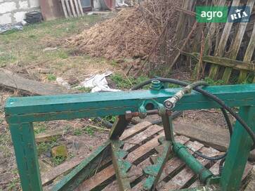 Саморобний   2024 - фото