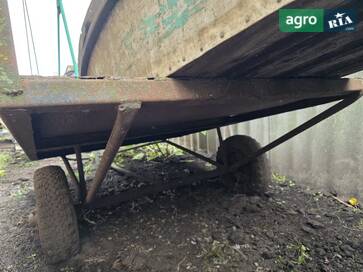 Саморобний    - фото