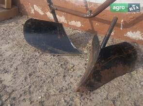 Плуг Саморобний   2019