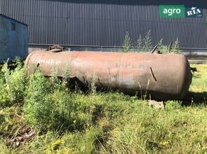 Бочка Саморобна   