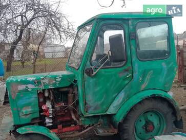 Саморобний   2000 - фото