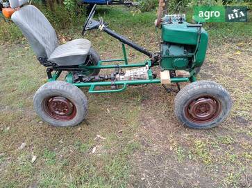 Саморобний   2026 - фото