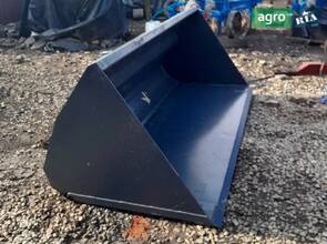 Ковш Саморобний   