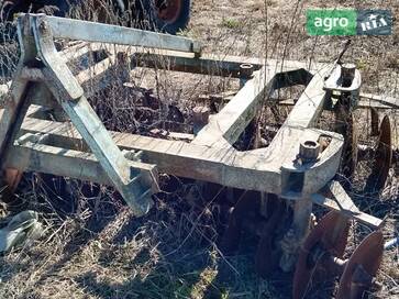 Саморобна    - фото