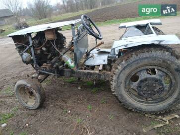 Саморобний   2008 - фото