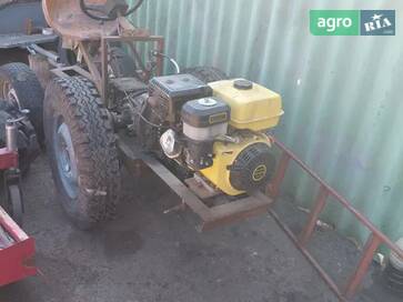 Саморобний    - фото