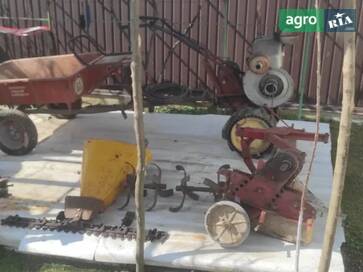 Саморобний    - фото