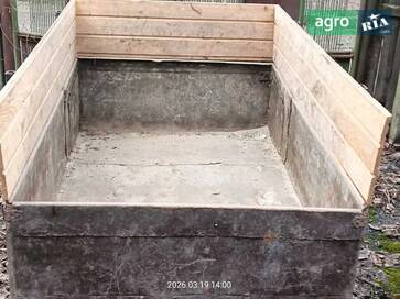 Саморобний    - фото