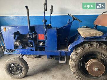 Саморобний   2021 - фото