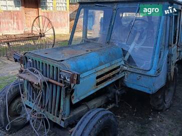 Саморобний   1990 - фото