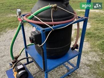 Саморобний    - фото