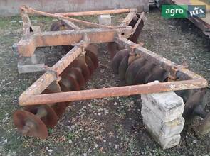 Лущильник Саморобний   