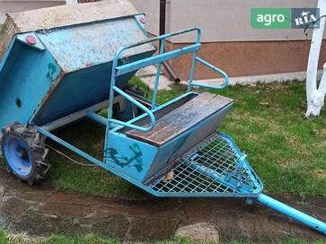 Саморобний    - фото