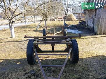 Саморобний    - фото