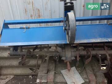 Саморобна    - фото