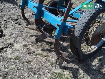 Саморобний    - фото