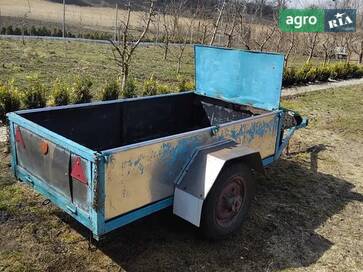 Саморобний    - фото