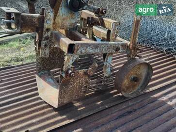 Саморобний    - фото