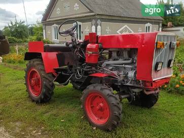 Саморобний    - фото