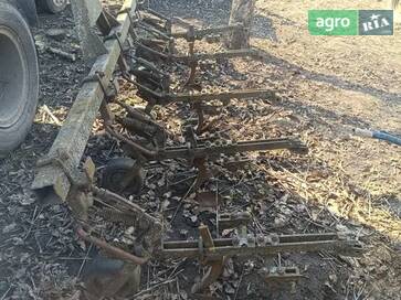 Саморобний   2000 - фото