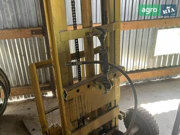 Саморобний    - фото