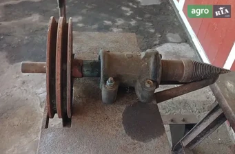 Дровокол Саморобний    - фото