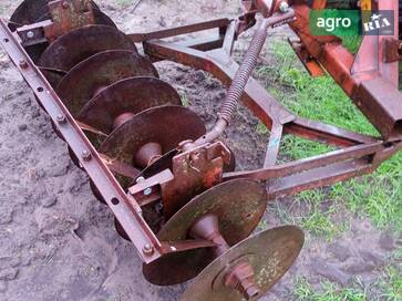 Саморобний   2020 - фото