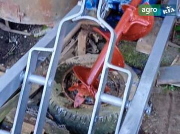 Саморобний   1984 - фото