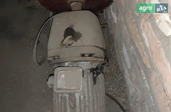 Норія Саморобна    - фото