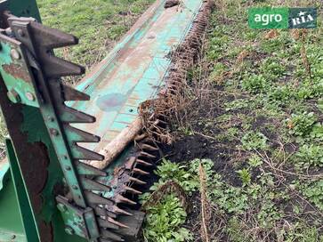 Саморобний    - фото