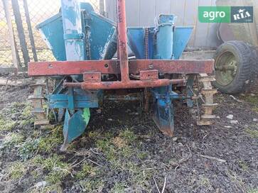 Саморобна    - фото