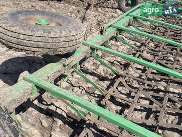 Самодельная    - фото