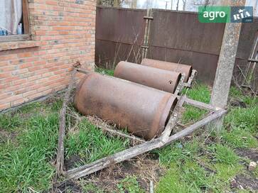 Саморобний    - фото