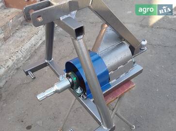 Саморобний   2025 - фото