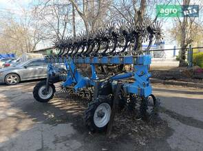 Борона Саморобна   2022