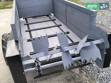 Саморобний   2020 - фото