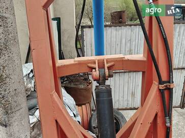 Саморобний   2020 - фото