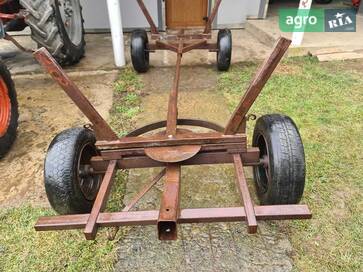 Саморобний    - фото