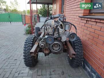 Саморобний    - фото