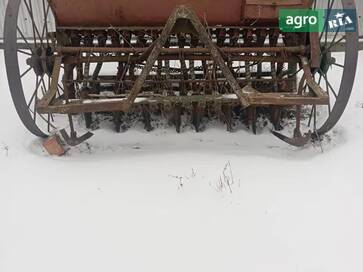 Саморобна    - фото