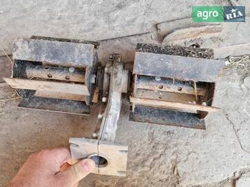 Саморобна    - фото