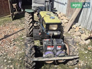 Саморобний   2015 - фото