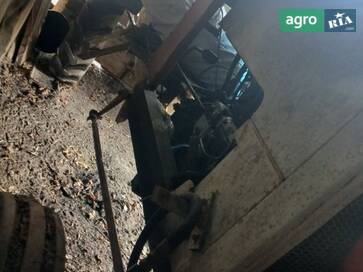 Саморобний   1980 - фото