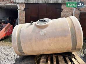 Бочка Саморобна   