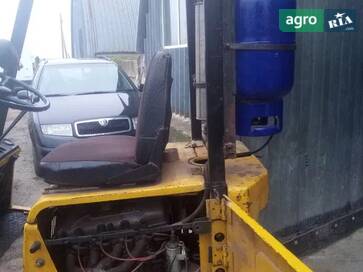 Самодельный    - фото