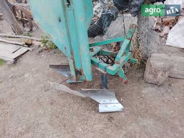 Саморобний   2000 - фото