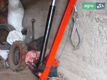 Саморобний    - фото