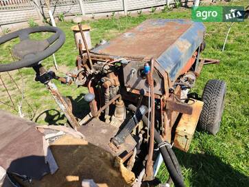 Саморобний   1990 - фото