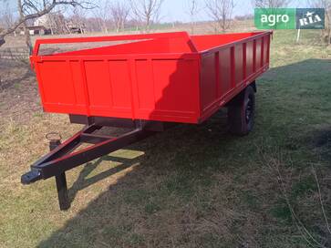 Саморобний   2026 - фото