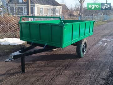 Саморобний   2026 - фото